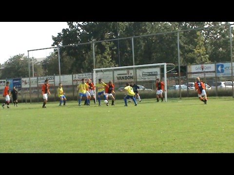 O.S.S.´20 B1 - Venlosche boys : kansen