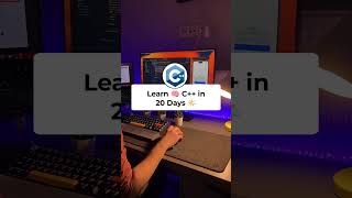 20-day roadmap to master C++ programming @tutortacademy   #tutortacademy  #remotework