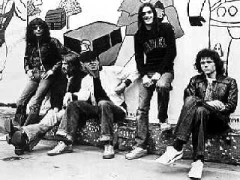 Hawkwind - Spirit of the age (live 1977)