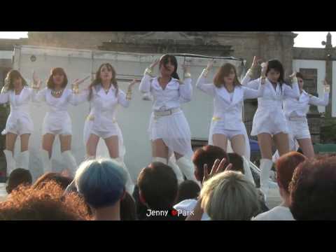 9Muses - News Dance Cover By Magic Diamonds