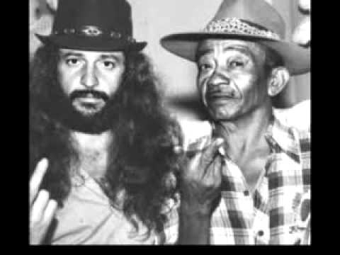 Alceu Valença & Jackson do Pandeiro   Vou danado pra Catende