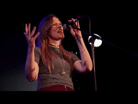 Coffee Music Project London 2018 - Hollie Rogers
