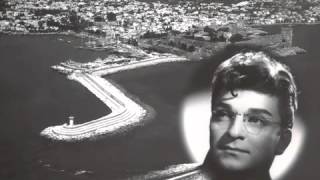 Zeki Müren - Gözlerini Gözlerimden Ayırma Hiç