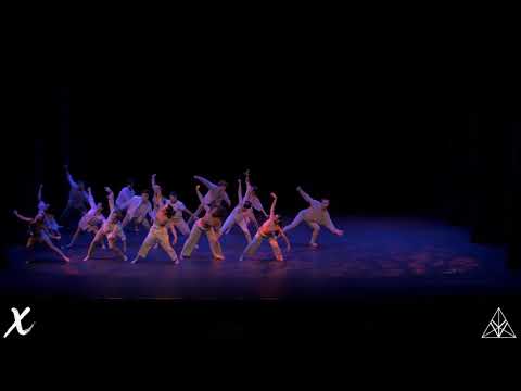Tessandra Chavez presents "Pretty Wings" | Choreo Cookies 10 Year Anniversary Showcase 2017