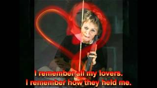 Laurie Anderson - Same Time Tomorrow - with Lyrics
