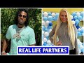 CJ Soo Cool Vs Sarah Oliver Kountry Wayne Member Real Life Partners 2024