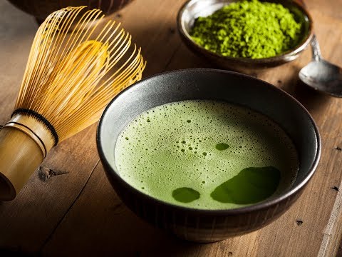 9 Green Teas To Try | Andrew Weil, M.D.