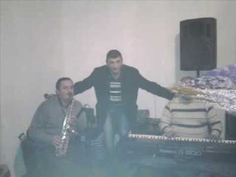 Mihai Mardari- (colaj de joc)-  live- chef Alex Iecea Mica part 2