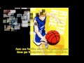 Ryota Kise Character Song: Shalala Goes On ...