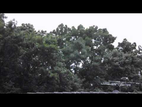 Sommeranfang in Burscheid 2012