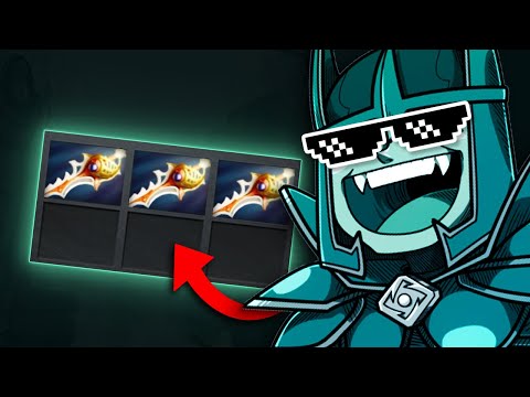 You're playing PA wrong!