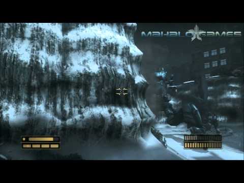 Resistance: Fall of Man Walkthrough - Giant Slayer