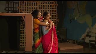 Brinda Trivedi (NSD First Year Scenework) video