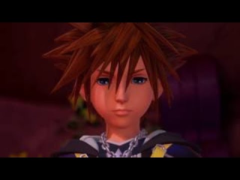 [ENG] Cutscene #20 - Epilogue: 2.9 - The First Volume - KH 0.2 Birth by Sleep