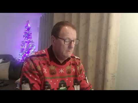 Christmas Canon of Peace