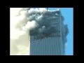9/11 RARE FOOTAGE... PEOPLE JUMPING OUT ...