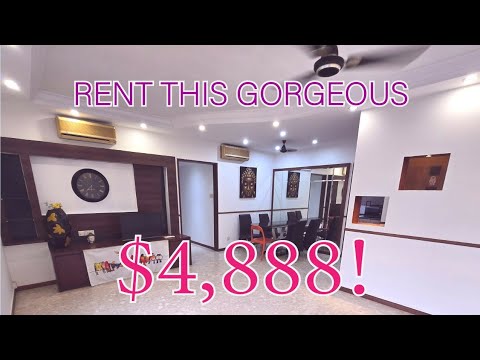 The Florida, 70 Hougang Avenue 7, 3 Bedrooms, 1,313 sqft, Condominium For Rent, by Nasser Aboobakar, 500064978 - PropertyGuru.com.sg
