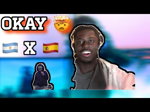 CHILL TUNEE !! (REACTION) C.R.O, Kidd Keo - Cuando Entramos en Acción