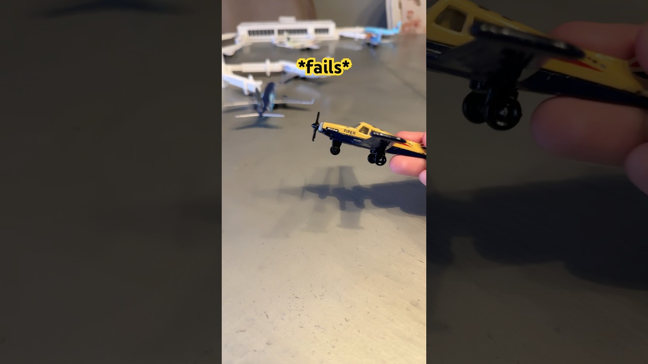 Magic #funny #airplane #aviation #trending Subscribe!