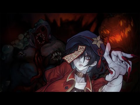 【東方Gabber／Nu-Style】 Rotten her 「KINZOK ON」