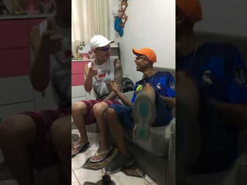 Mc Muniz & Mc Thnv!! - Manda o Boa & Bota a Cara (Medley 2020)
