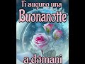 Buonanotte A Tutti