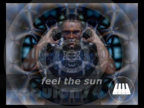 taQuion74 - feel the sun (original) 2009