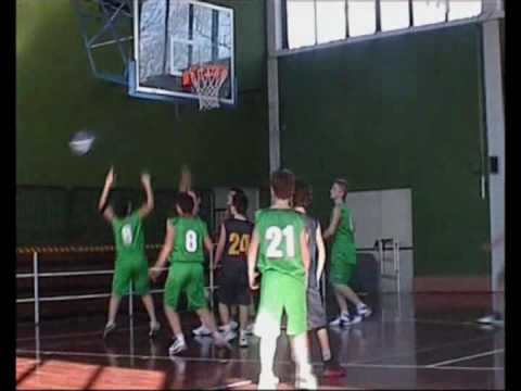 Ccsa Arese - Cesate 28-03-2010.avi