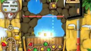 TriO: The Great Settlement videosu