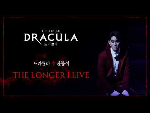 The Longer I Live 