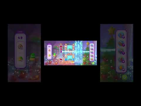 Homescapes level 13408 - no booster