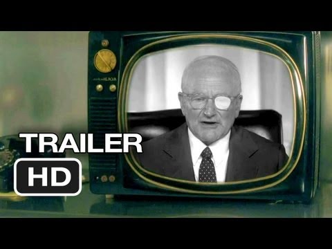 The Butler Official Faith Trailer (2013) - Forest Whitaker, Robin Williams Movie HD