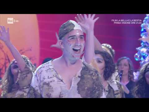 Il cerchio della vita | Il Re Leone - Le Verdi Note dell'Antoniano e Orchestra Senzaspine