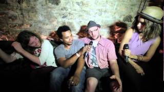 Elevator Fight | LIVE at Southpaw