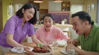 Download lagu IKLAN IDUL ADHA 1447 H | SAJIKU RENDANG NYA LEBARAN 2026 mp3