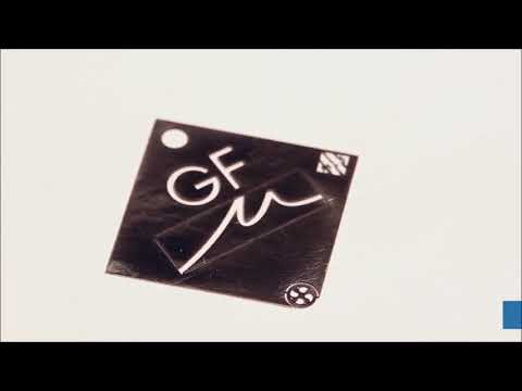 Microlution ML-5 - GF Machining Solutions