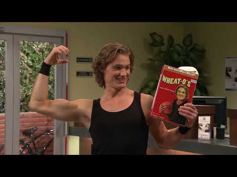 Some Assembly Required s01e16 - Fat Cat