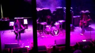 Dead Man&#39;s Shoes