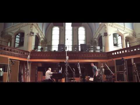 Spitfire Presents: Hans Zimmer Piano Teaser