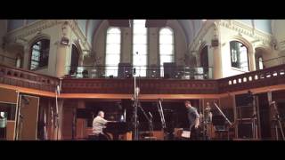 Spitfire Presents: Hans Zimmer Piano Teaser