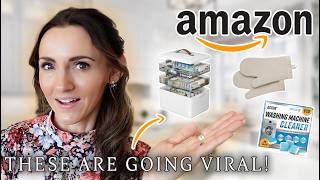 Viral Amazon Wishlist Products Everyone Is Talking About