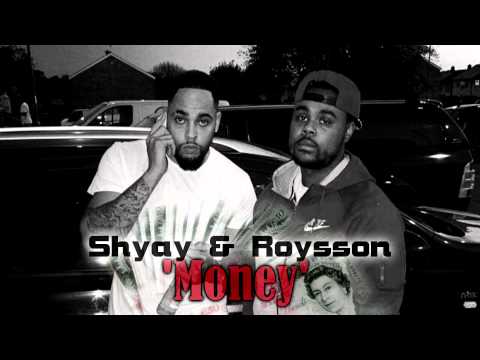 Shyay & Roysson - Money