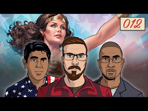 Technical Alpha E12 - Switch Voice | NA LCS | Threadripper vs i9 | FF7 Remake | Wonder Woman
