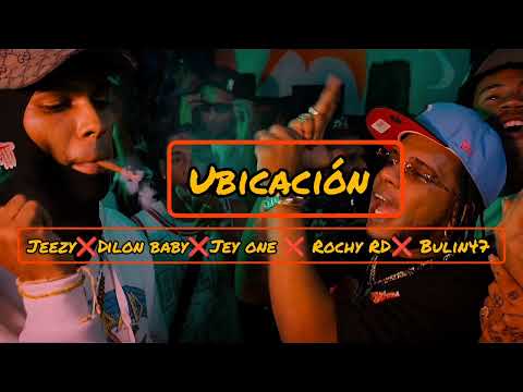 Jeezy❌Dilon baby❌Jey one ❌ Rochy RD❌ Bulin47 | Ubicación-Type beat Dembow Instrumental