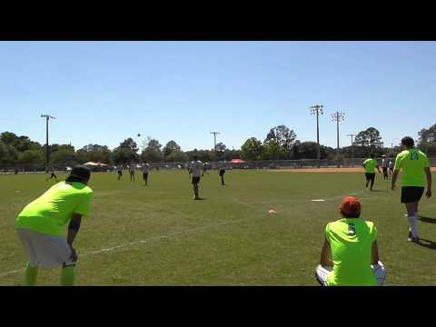 JKO 2014 - Adrenaline vs Beta - Sweet 16 - Unedited