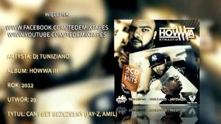29. DJ Tuniziano - Can I Get Bezczelny (Jay-Z, Amil)