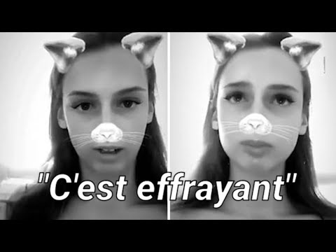 En pleine crise d'épilepsie, cette mannequin se filme sur Instagram