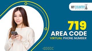 719  Area code - My Country Mobile