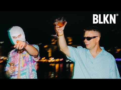 RELJA X DEVITO - OLA OLA (OFFICIAL VIDEO)