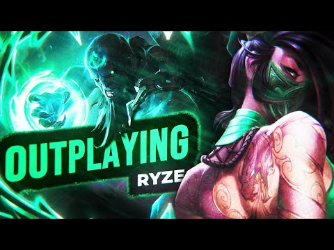 Winning the UNWINNABLE matchup